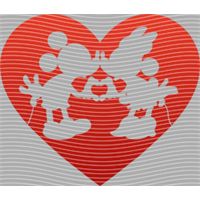 Valentine's Day-QRJ  6704